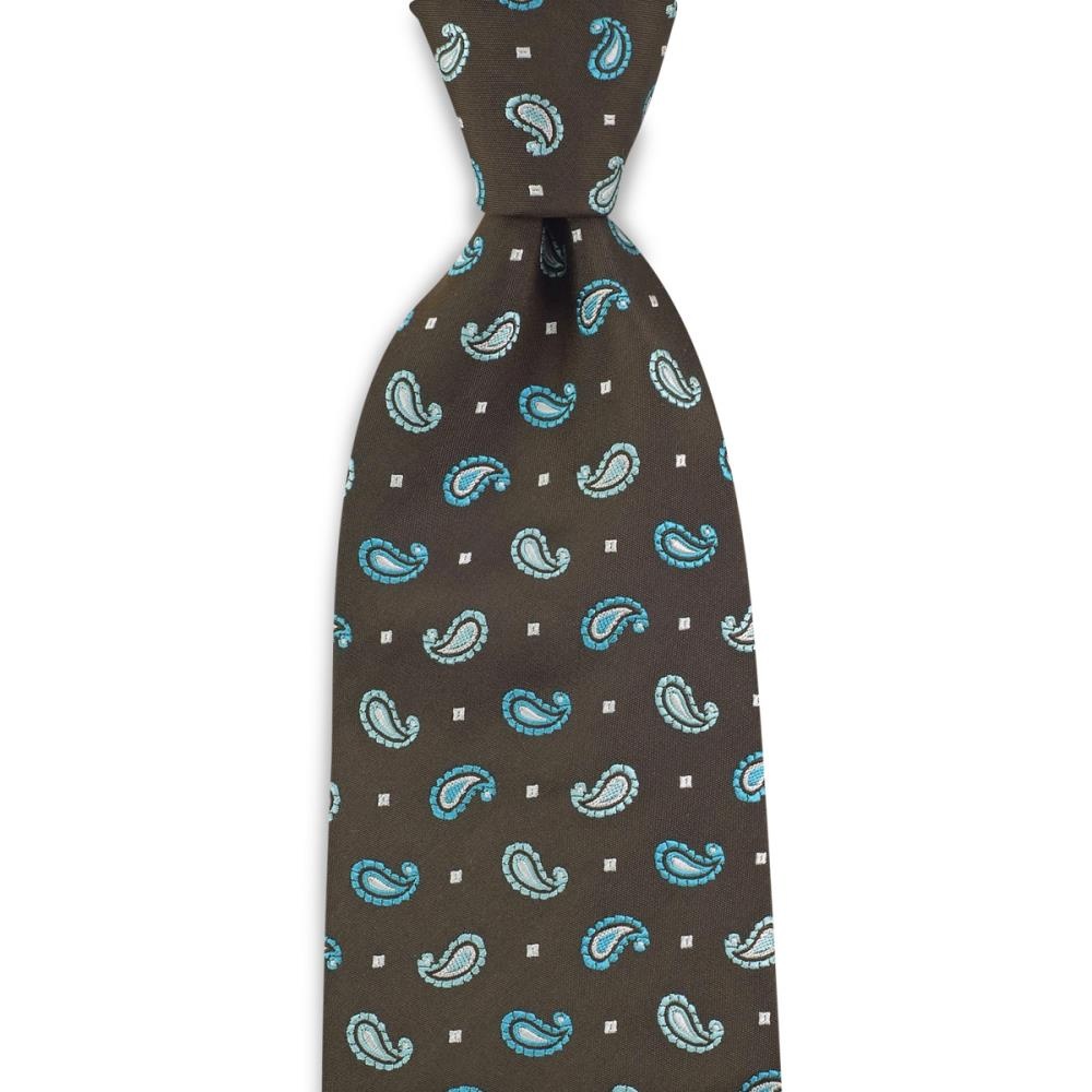 Necktie La Passegiata #1 - 1