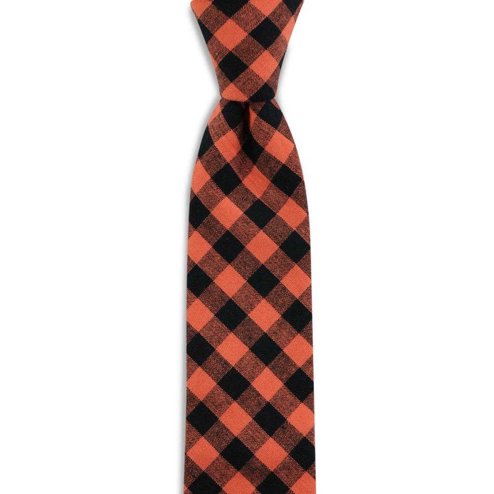 Necktie Larry Lozenge - 1