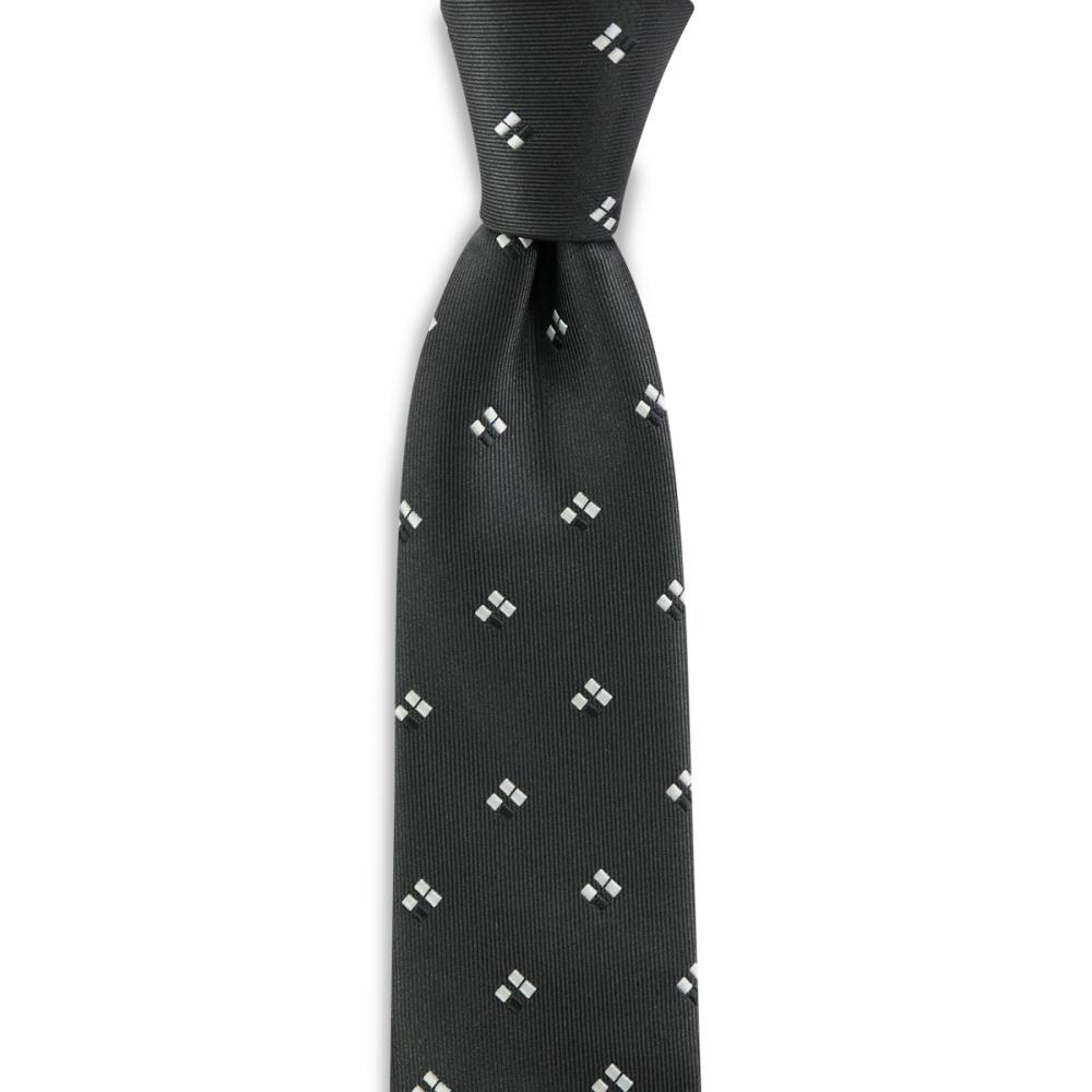 Necktie Like Tetris - 1