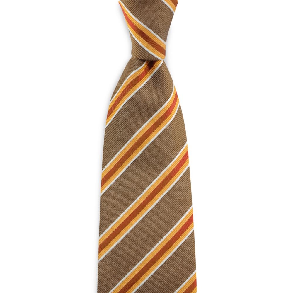 Necktie Longford Street - 1