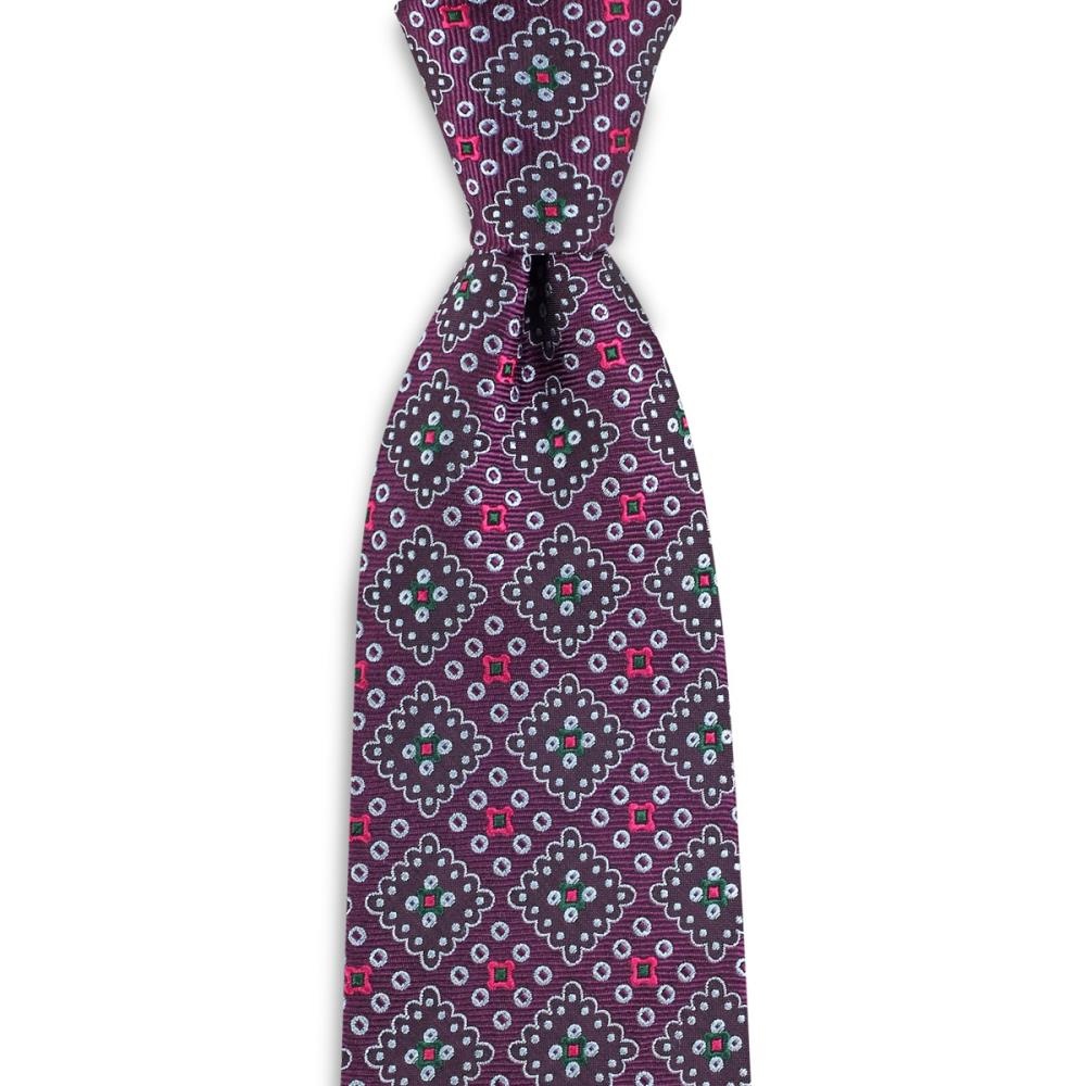Necktie Lucky Lace - 1