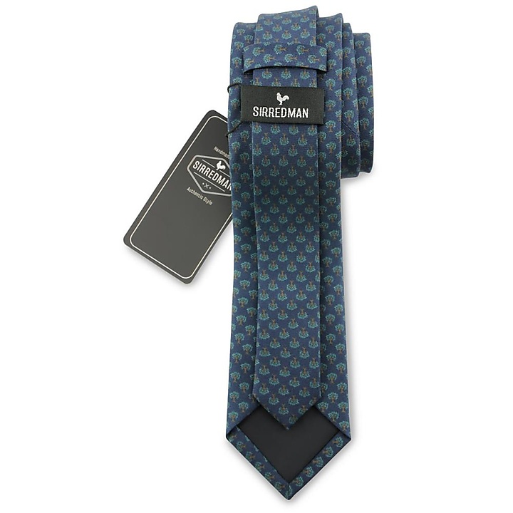 necktie Lucky Trees