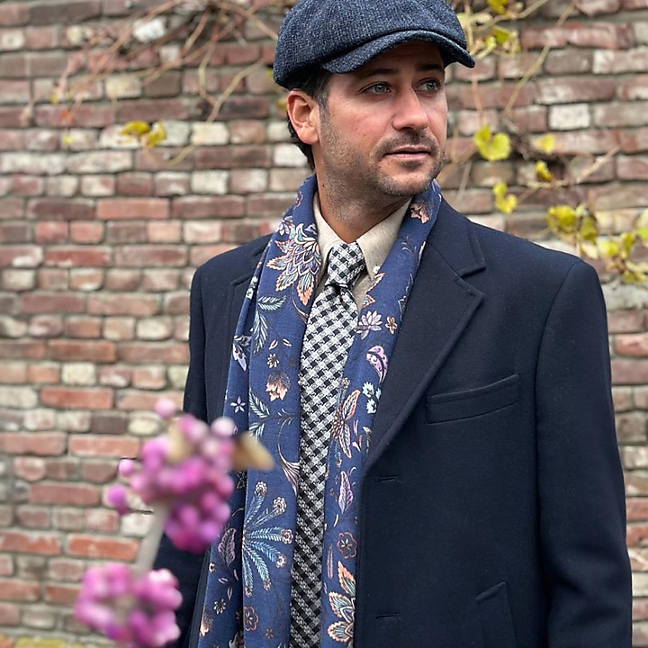 necktie Marciano