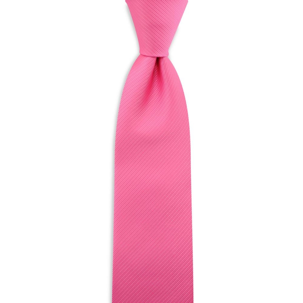 Necktie Master Pink - 1