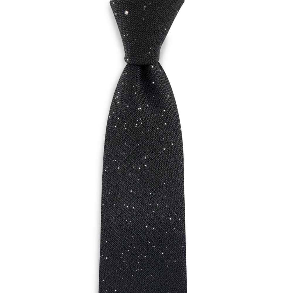necktie Midnight Spark - 1