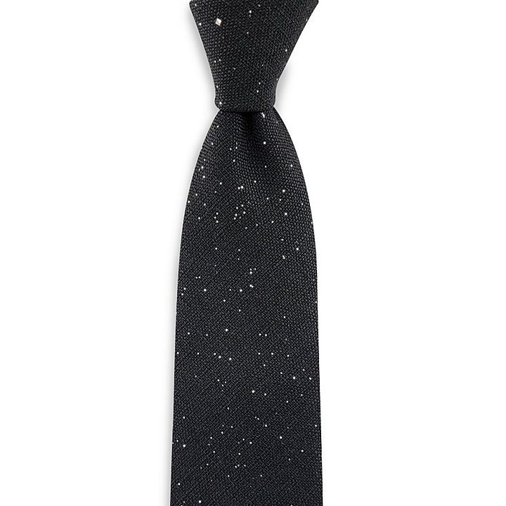 necktie Midnight Spark
