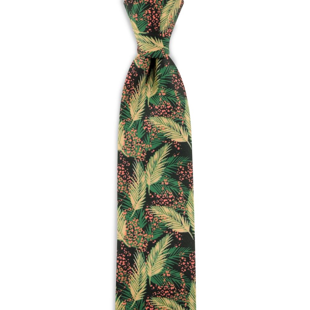 necktie Mister Botanic - 1