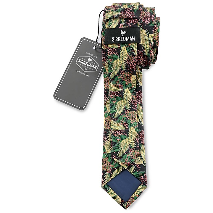 necktie Mister Botanic