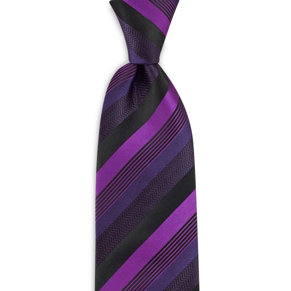 Necktie Mister Guidelines - 1