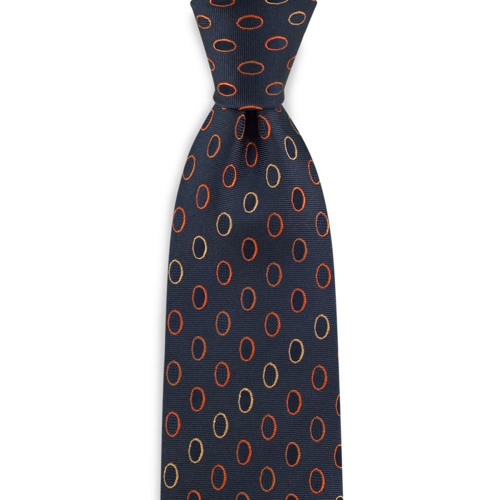 Necktie Monsieur Ellipse - 1