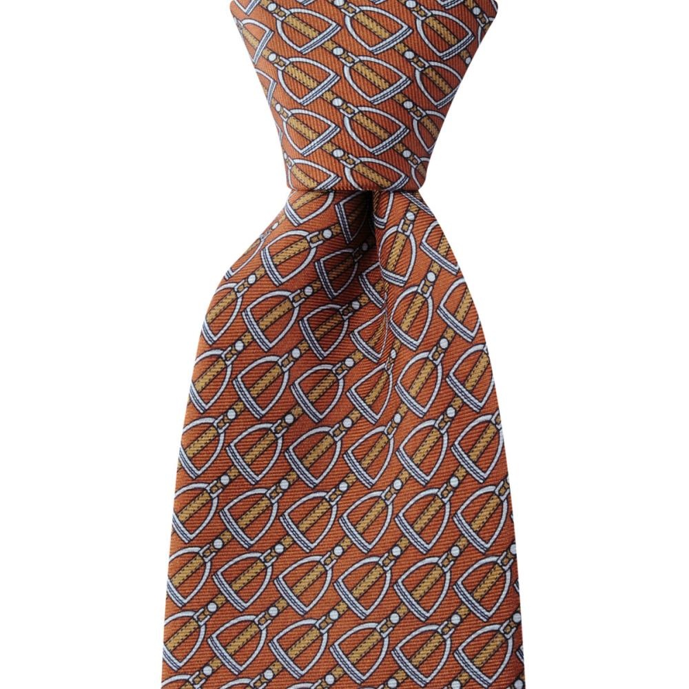 Necktie Mr. Ed - 1