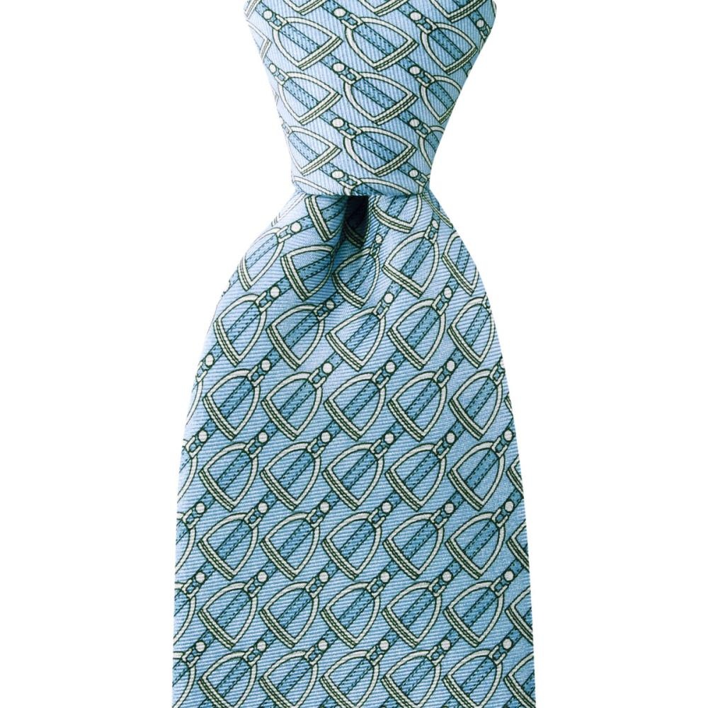 Necktie Mr. Ed - 1