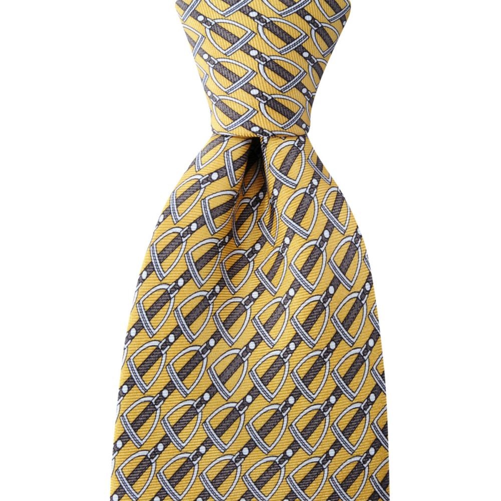 Necktie Mr. Ed - 1