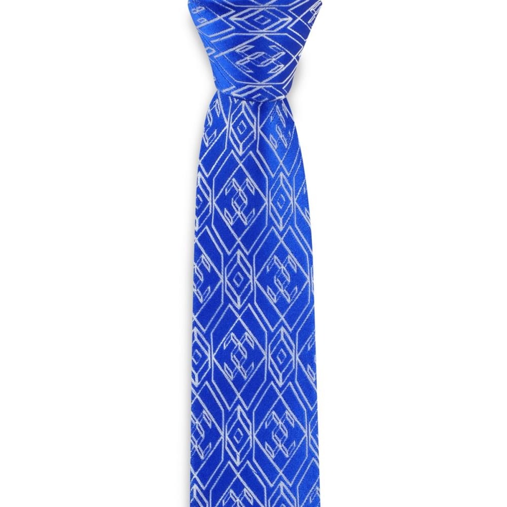 Necktie narrow The Architect - 1