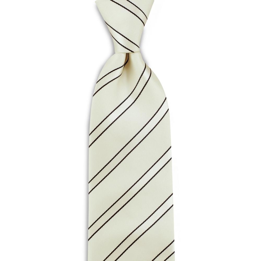Necktie Officer Mac - 1