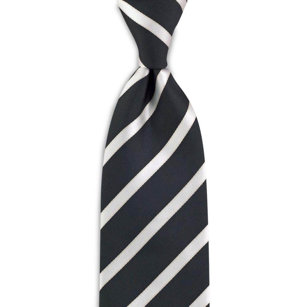 Necktie Officer Mac - 1