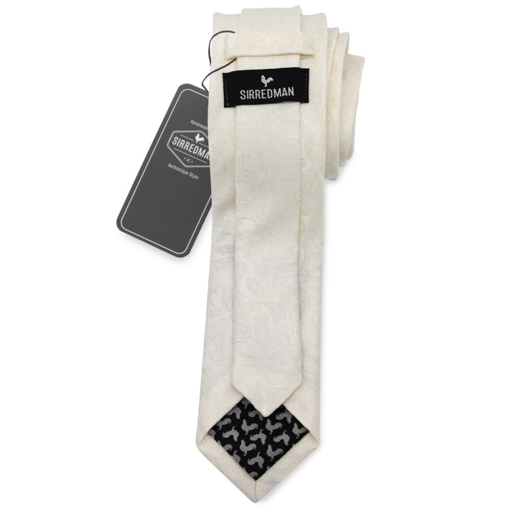 necktie Paisley Ceremony - 3