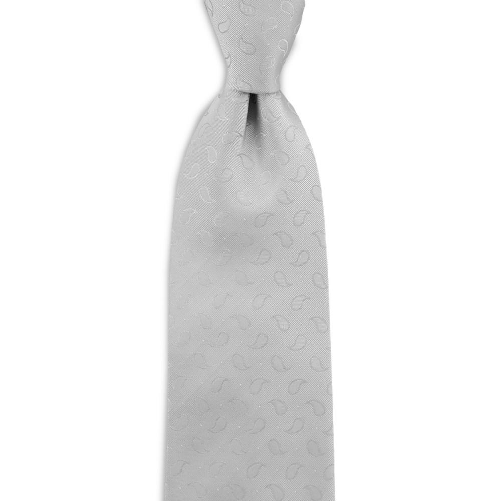 Necktie Paisley Love - 1