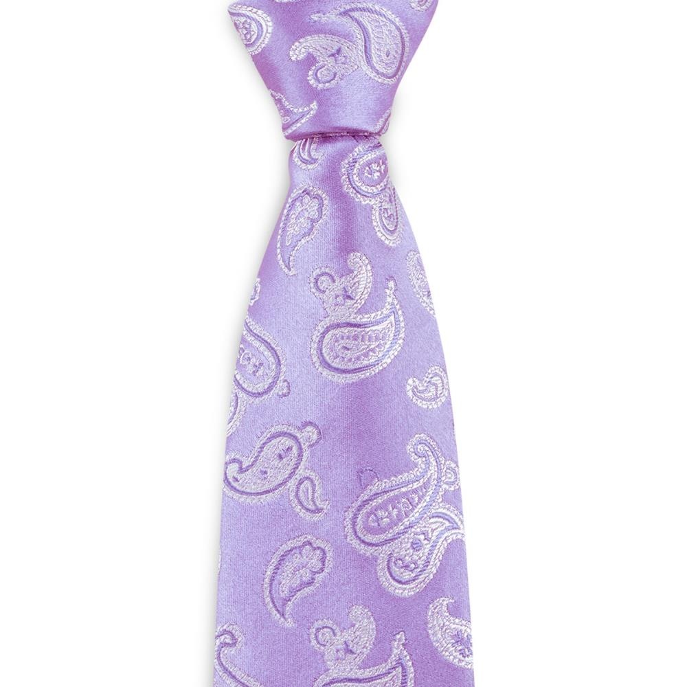 Necktie Paisley Party - 1
