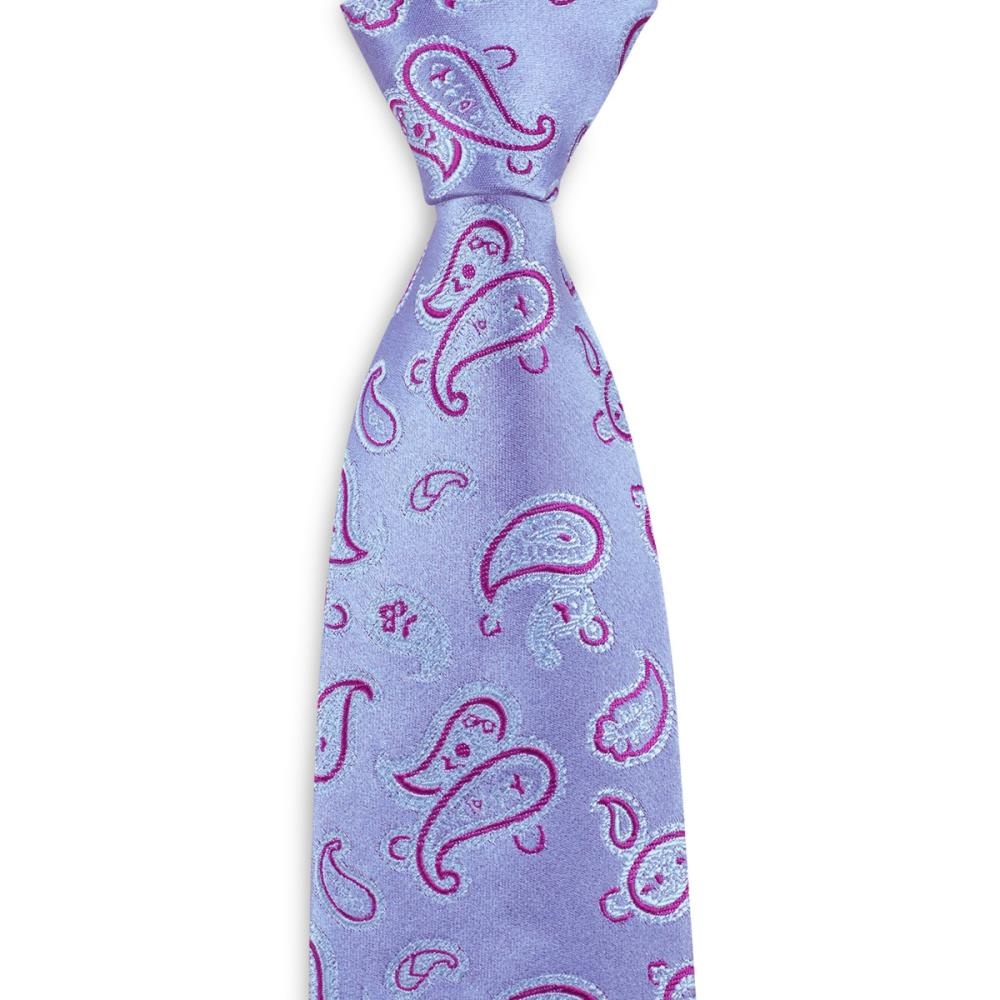 Necktie Paisley Party - 1