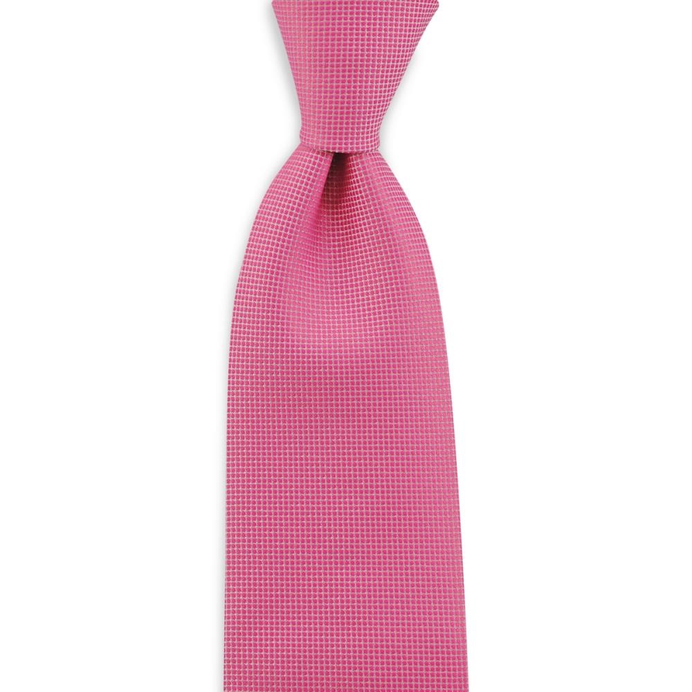 Necktie Pink Romance - 1