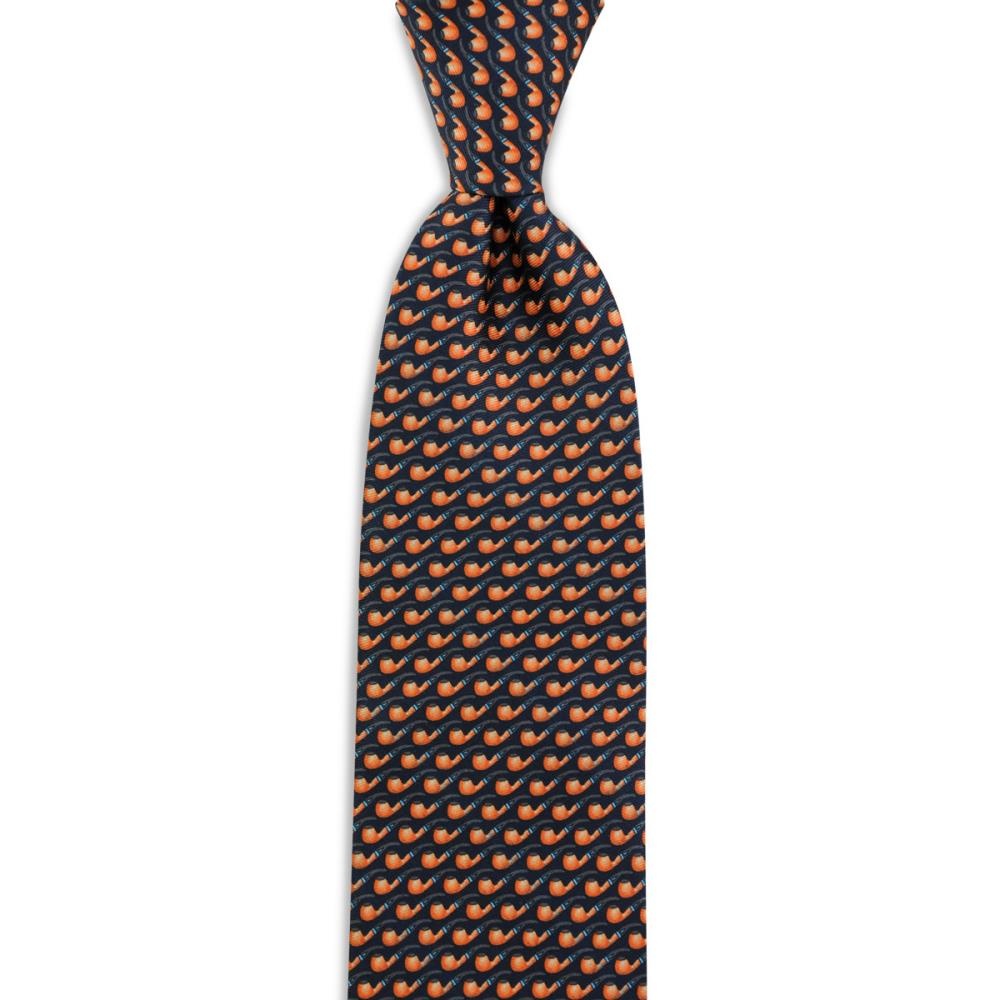 Necktie Pipe - 1