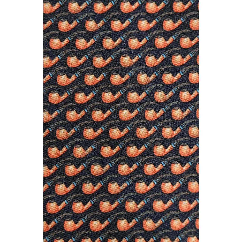 Necktie Pipe - 2