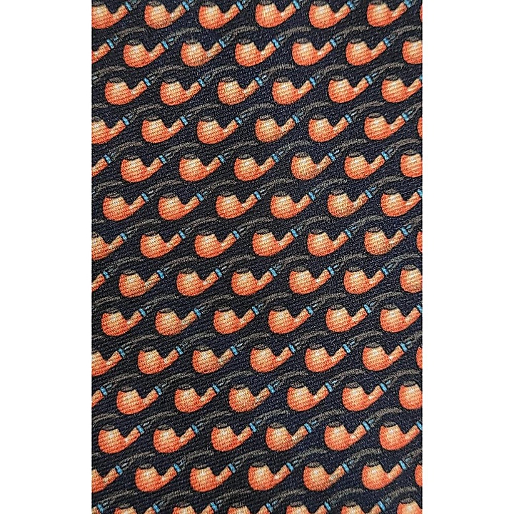 Necktie Pipe