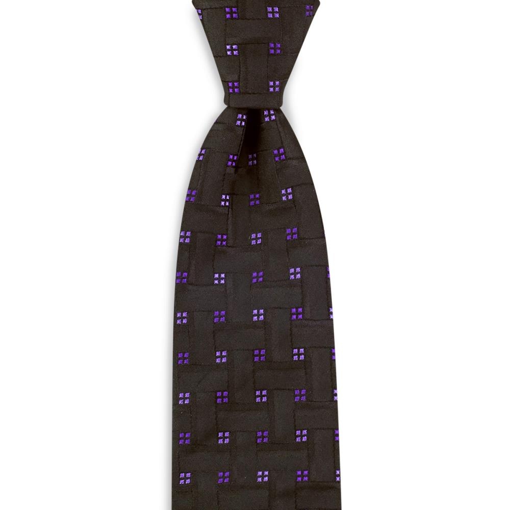 Necktie Puzzle Pride - 1