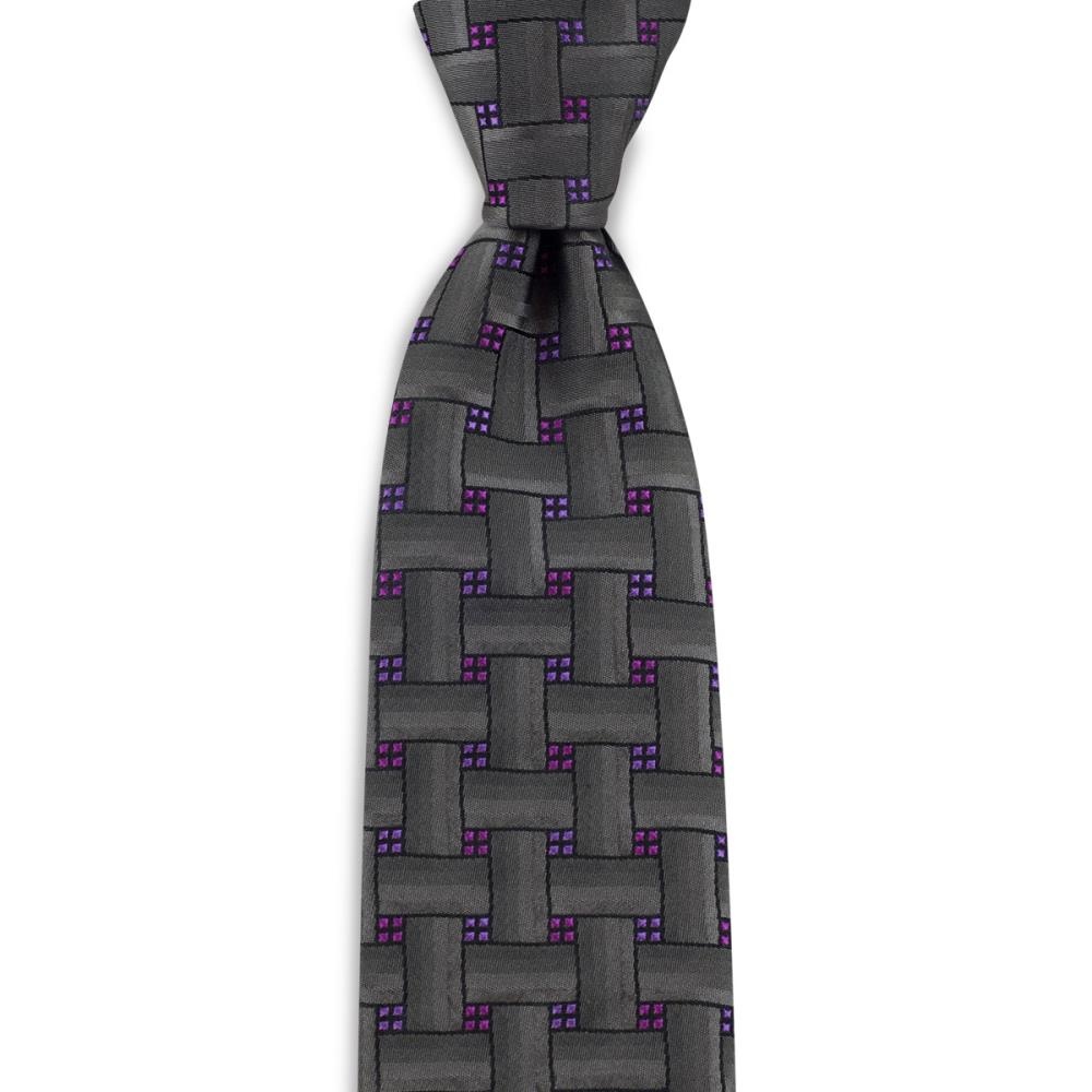 Necktie Puzzle Pride - 1