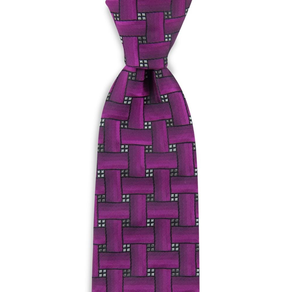 Necktie Puzzle Pride - 1