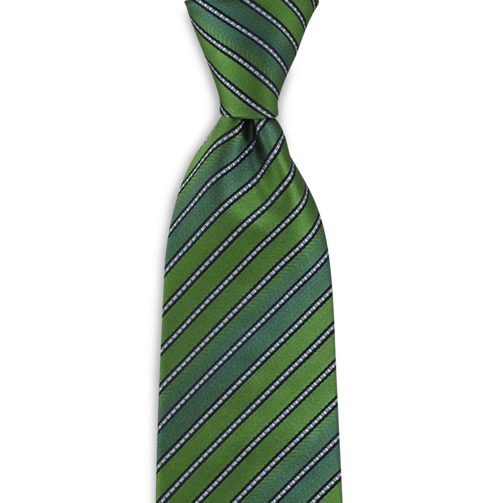Necktie Railway Road - 1