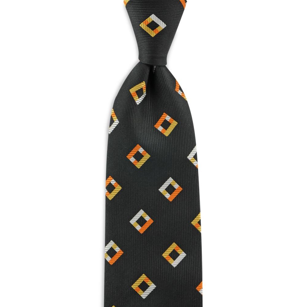 Necktie Retro Rik - 1