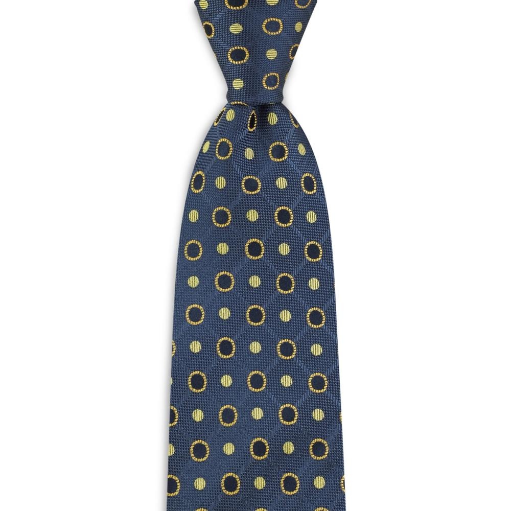 Necktie Roundabout - 1