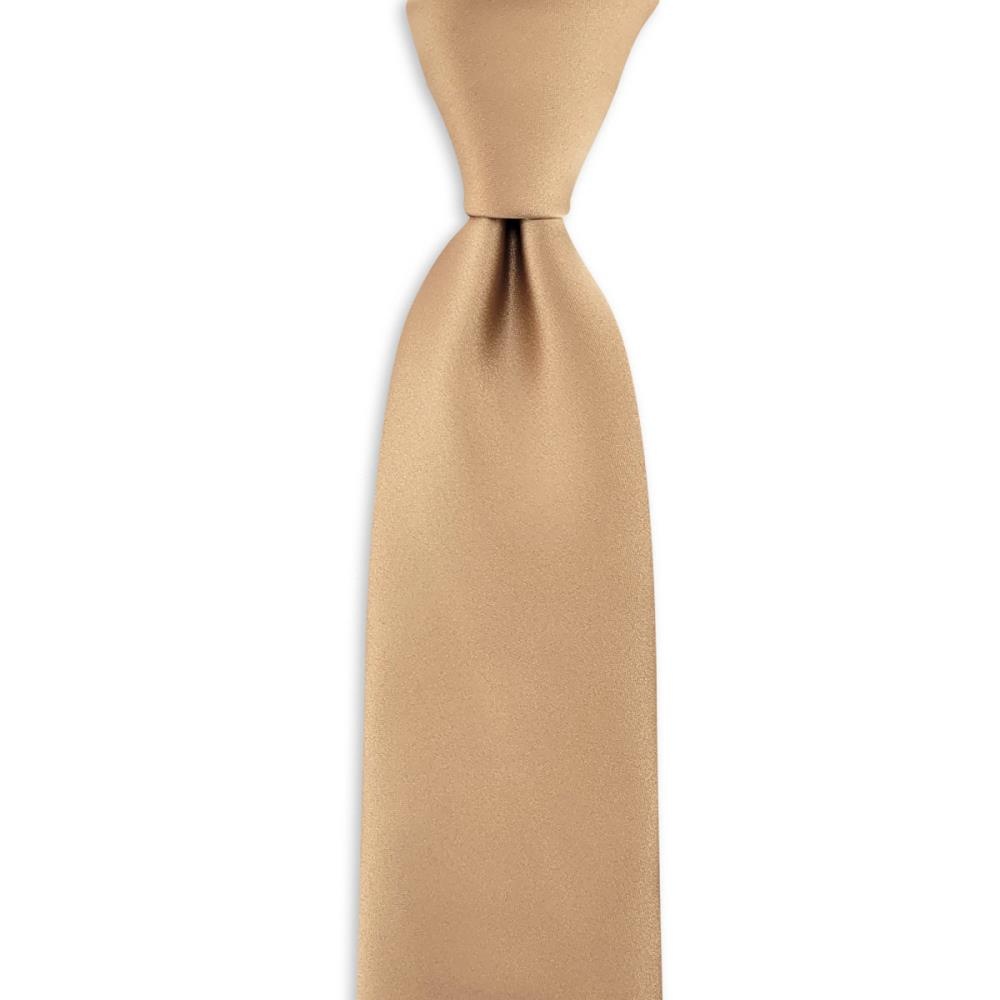 necktie Satin Grace Blush - 1