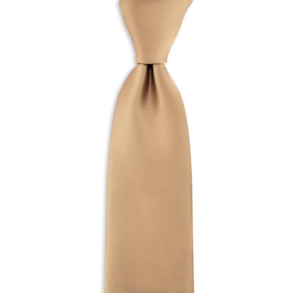 necktie Satin Grace Blush - 2