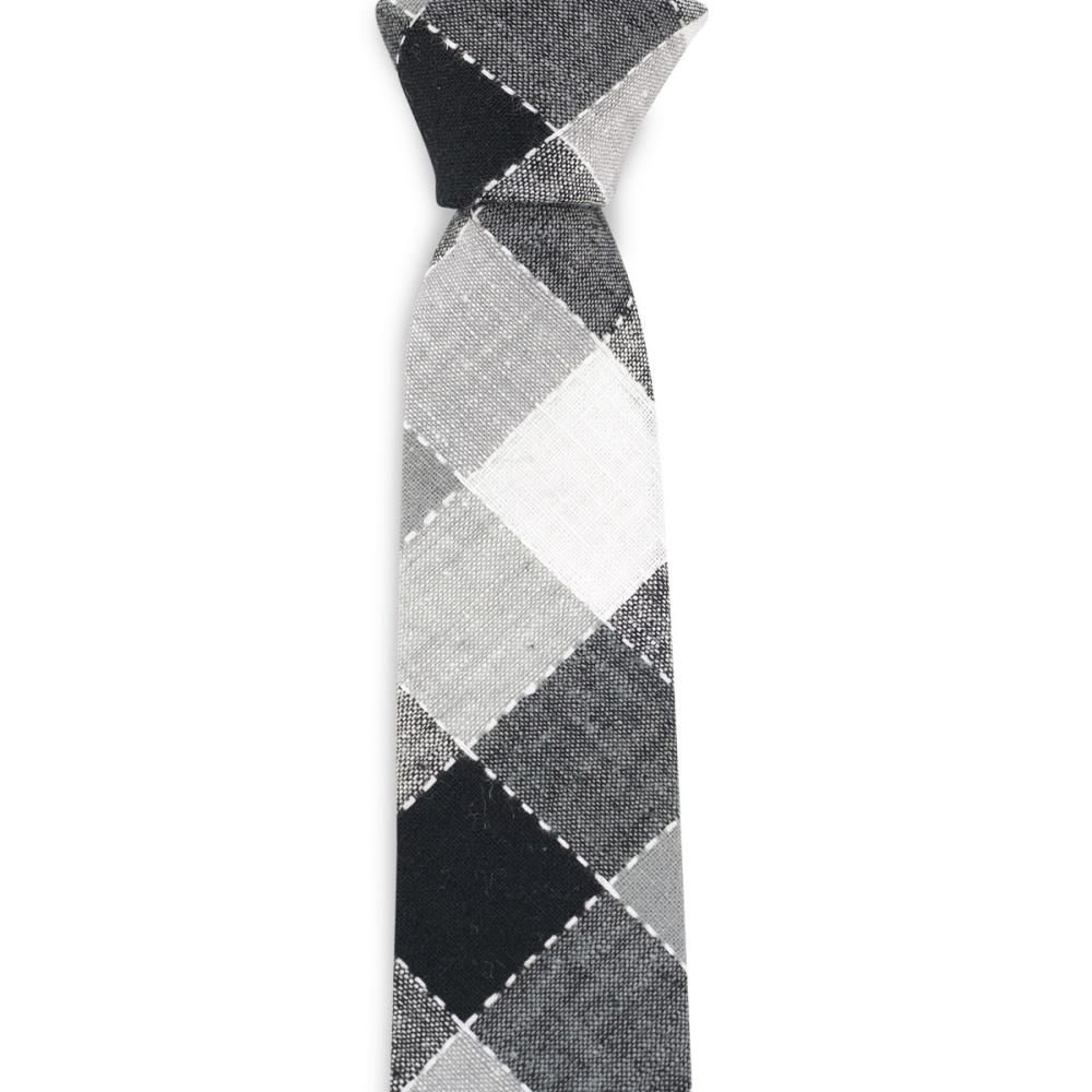 necktie Scott la Rock - 1