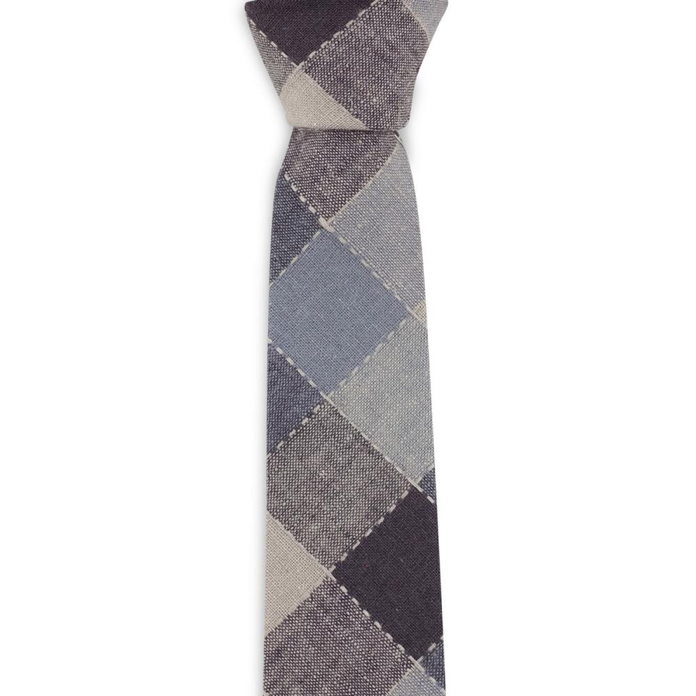 Necktie Scott la Rock - 1