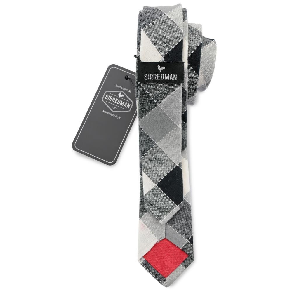 necktie Scott la Rock - 2