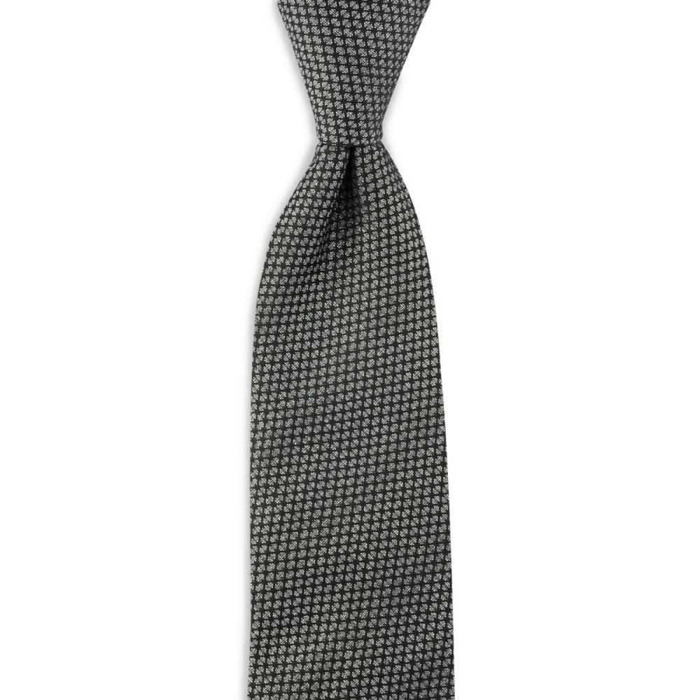 necktie Silver Celebration - 1