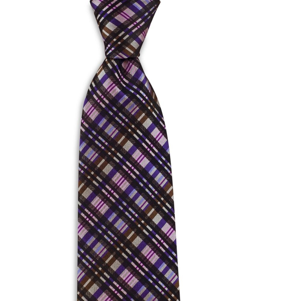Necktie Sky Scraper - 1