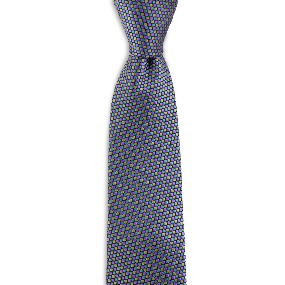 necktie Slick Rick - 1