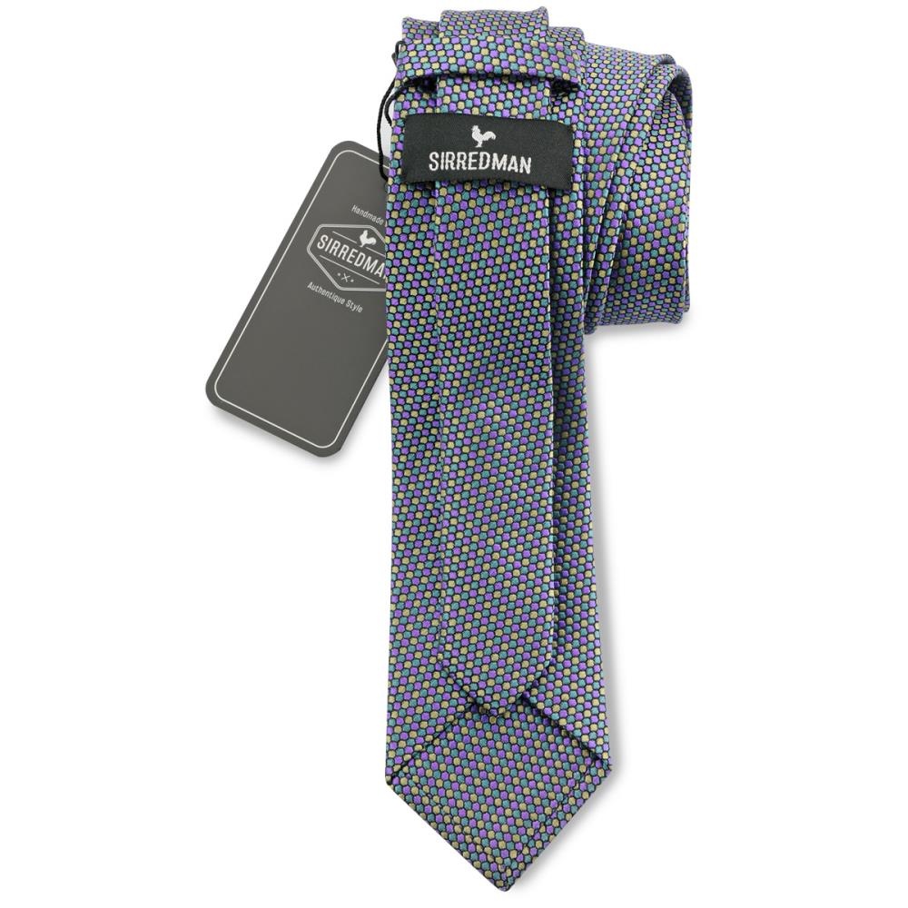 necktie Slick Rick - 2