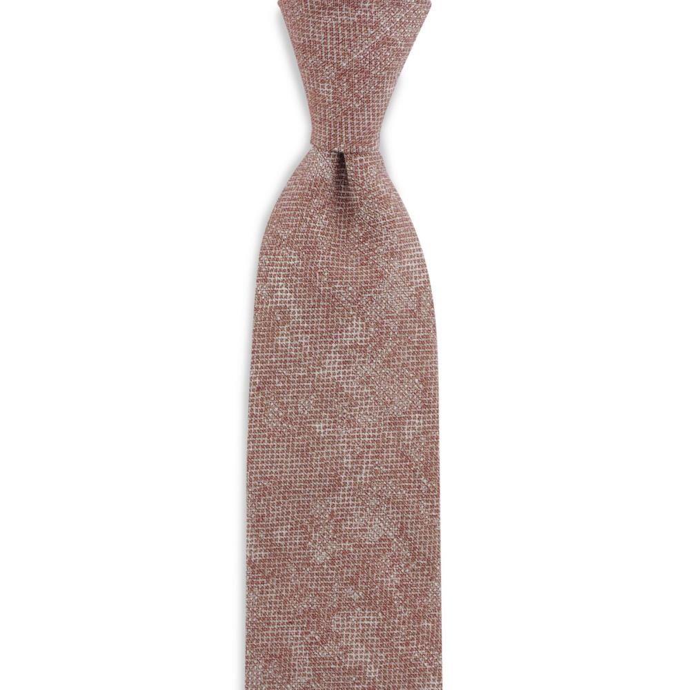 necktie Sposo Stiloso blush - 1