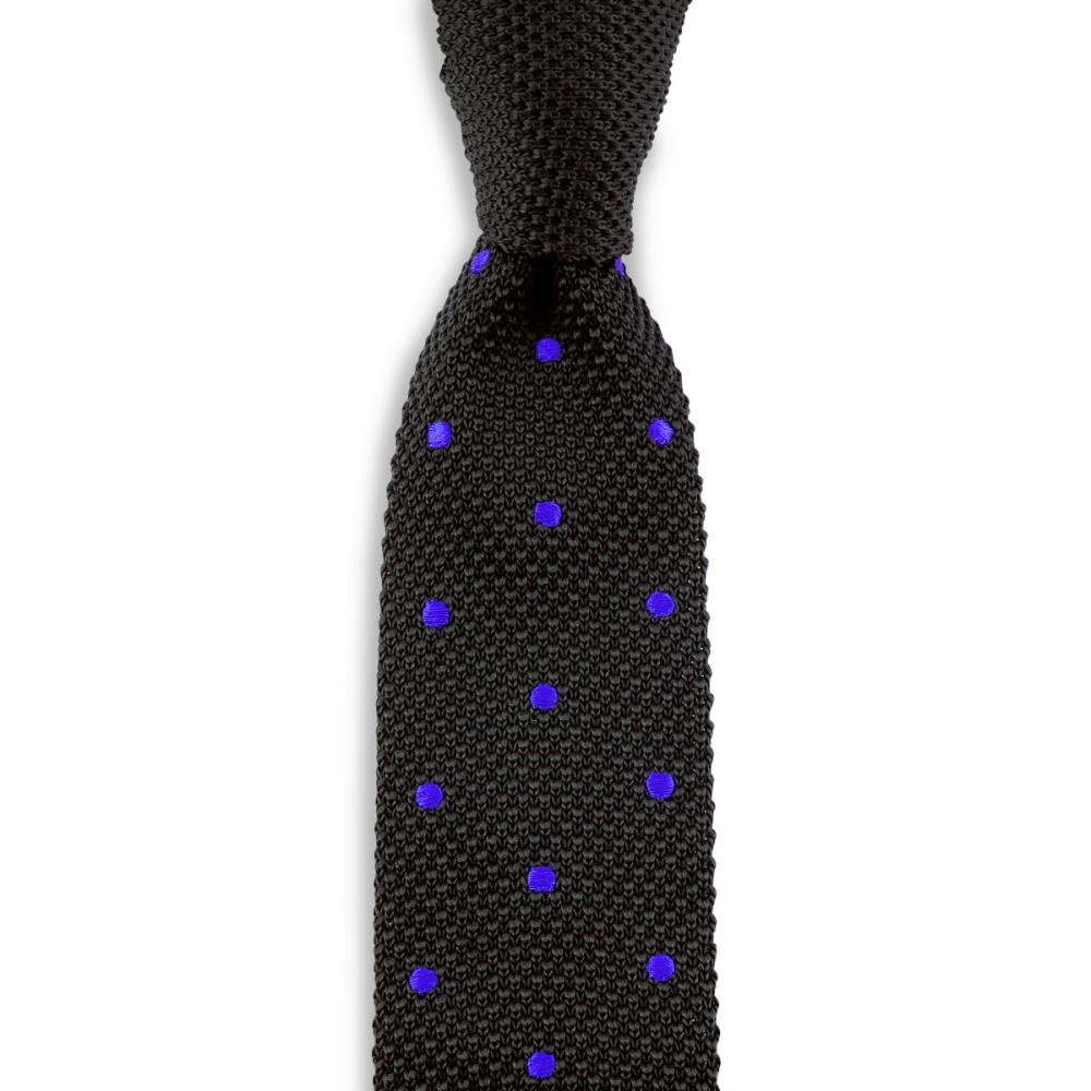 Necktie Spotted Frank - 1