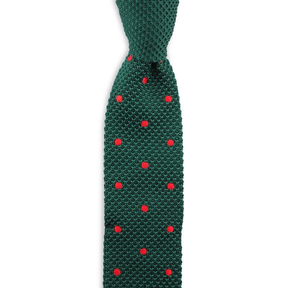Necktie Spotted Frank - 1