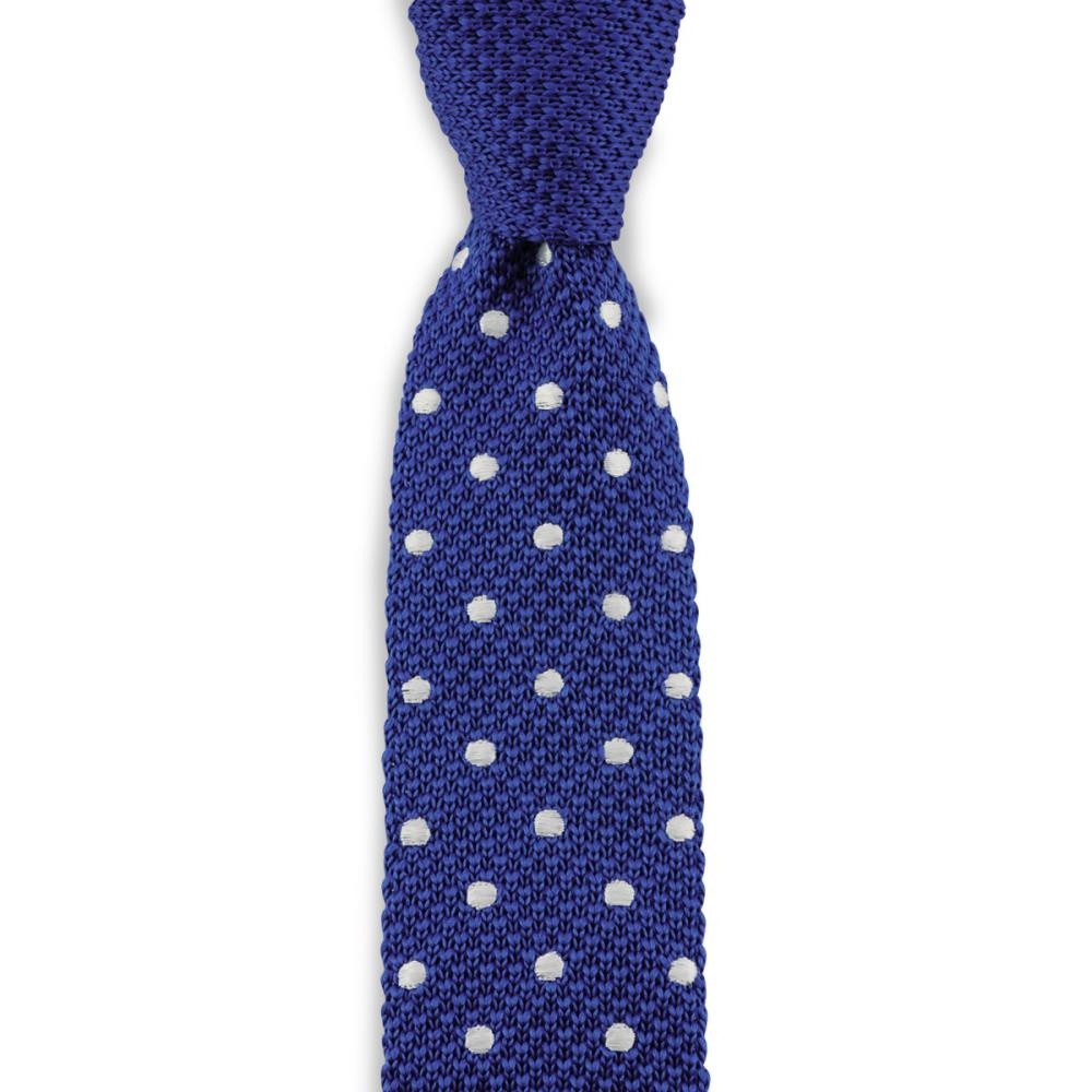 Necktie Spotted Frank - 1