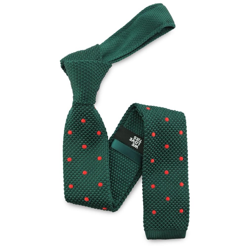 Necktie Spotted Frank - 2