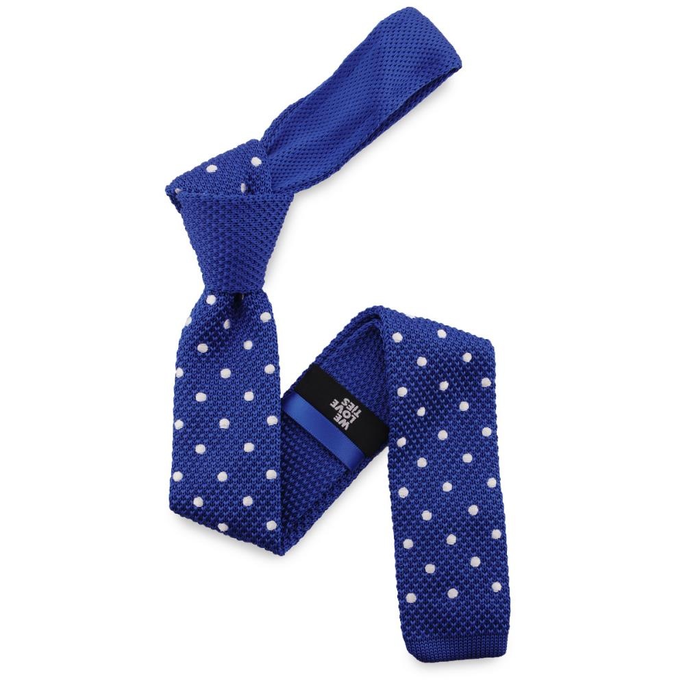 Necktie Spotted Frank - 2