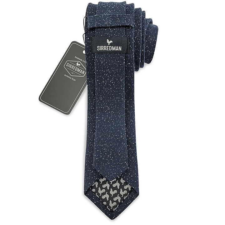 necktie Spring Soirée